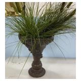 Plastic Urn Planter