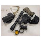 Hunting and Gun Accessories