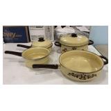 Pfaltzgraff Kitchen Cookware