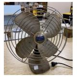 Manning Bowman Model No. 51 Fan