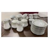 Crown Ming Fine China