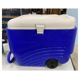 Polar Roller Igloo Cooler
