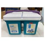 Rubbermaid Cold n Dry Cooler