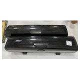 Two Wrap Master Plastic and Foil Sealers