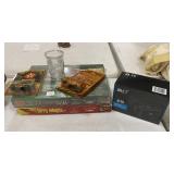 Nascar Collection and VR Goggles