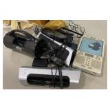 Group of Audio Electronics