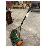 Scotts Elite 16" Classic Push Trimmer