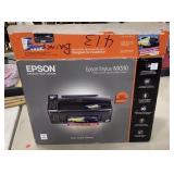 Epson Stylus Nx510 Printer Copier