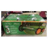 Scotts Elite 20" Classic Push Trimmer