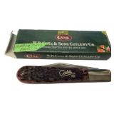 Case Grandaddy Barlow Knife 4" Blade