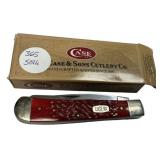 Case Trapper Module 2 Blade Pocket Knife