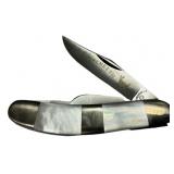 Palmetto Cutlery  1 of 200 3 Blade Pocket Knife