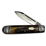 Schatt Morgan 1 of 30 Titusville 2 Blade Pocket Kn