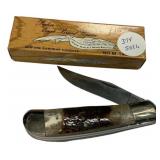 Parker M1450 2 Blade Pocket Knife