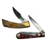 Bertam 2 Blade and Sab Ridgefield JK 251 Four Star