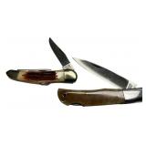 American Blade 1983 1 of 5000 3 Blade and American