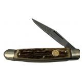 Bantam 410673S 2 Blade Pocket Knife