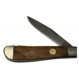 Puma Trapper P4806310W 103rc 2 Blade Pocket Knife
