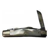 Frank Buster Kentucky Cutlery 1 of 600 8 Blade Poc