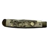Puma 3.25" Two Blade Pocket Knife