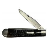 Parker XX Two Blade Pocket Knife
