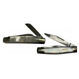Fightn Rooster 1995 Kentucky 1 0f 72 3 blade and 1
