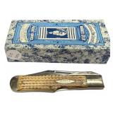Case 4.5" Blade Pocket Knife