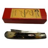 Robeson Tool Steel 1 of 100 3.5" Two Blade Pocket