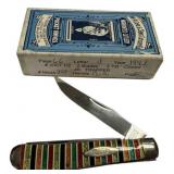 Case 3.25" Two Blade Pocket Knife