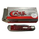 Case 5 Blade Trapper Pocket Knife