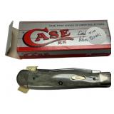 Case XX Trapper 2 Blade pocket Knife