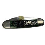 Case XX 2 Blade Pocket Knife