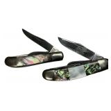 American Blade 1986 1 of 3997 3 Blade and 1984 3 B
