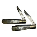 Fighn Rooster 1 of 600 1982 2 Blade and Kotton Cou