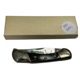 Frost Cutlery Gold Level Customer 2002