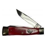 Moore Maker Matador, Texas 2 Blade Pocket Knife