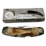 Parker Brothers K-236 2 Blade Pocket Knife