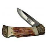 Parker Imai K 539 Pocket Knife
