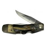 Parker Imai K236 Two Blade Pocket knives