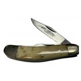 Parker Cut Eagle Brand 5 Blade Pocket Knife