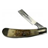 Parker 1836 Texas Sesquicentennial 1986 Knife