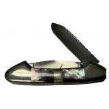 United Cutlery 3 Blade Conquistador Pocket Knife