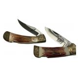 Parker Imai K539 Single and Parker Imai K540 Singl