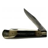 Parker and Son K452 Year of the Eagle Pocket Knife