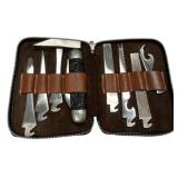 Utica Packet Tool Kit De Luxe