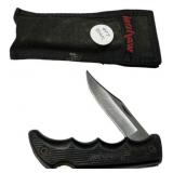 Kerhaw 1060 Kai Japan Single Knife