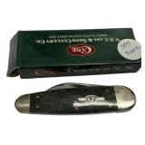 Case XX 1 of 2500 VTG 2 Blade Pocket Knife