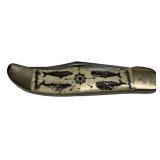 Case XX 2 Blade Pocket Knife