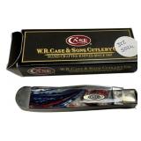 Case XX Premier Edition 1 of 500 Star Spangled Ban
