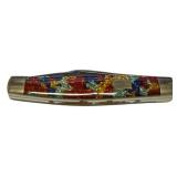 Bulldog Brand 3" Blade Pocket Knife